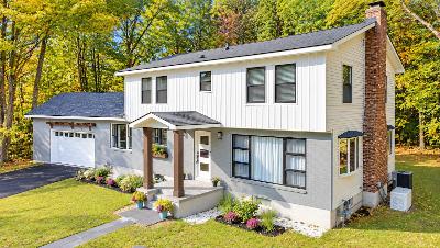 206 Van Aernem Road, Julie & Co. Realty