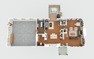 206 Van Aernem Road, Julie & Co. Realty