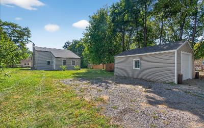 641 Geyser Road, Julie & Co. Realty