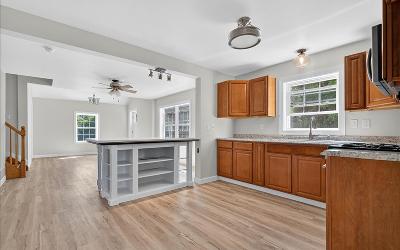 641 Geyser Road, Julie & Co. Realty
