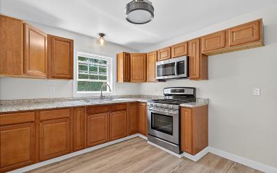 641 Geyser Road, Julie & Co. Realty