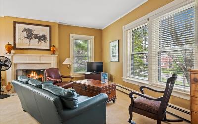 605 N. Broadway, Julie & Co. Realty