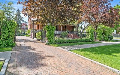 605 N. Broadway, Julie & Co. Realty