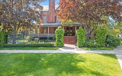 605 N. Broadway, Julie & Co. Realty