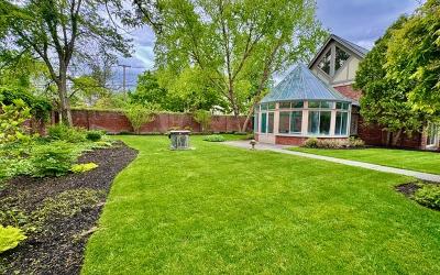 605 N. Broadway, Julie & Co. Realty