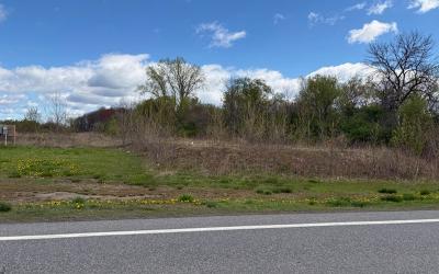1168 NYS Route 29, Julie & Co. Realty