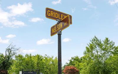 9 Gridley Street, Julie & Co. Realty