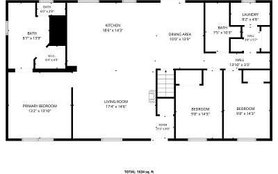 275 Evans Street, Julie & Co. Realty