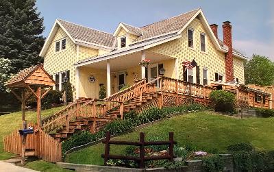 17 John Street, Julie & Co. Realty