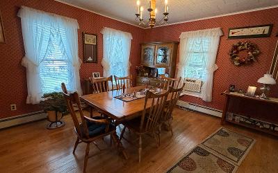 17 John Street, Julie & Co. Realty