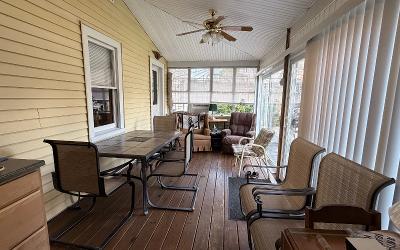 17 John Street, Julie & Co. Realty