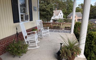 17 John Street, Julie & Co. Realty