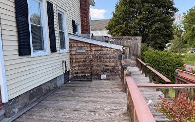 17 John Street, Julie & Co. Realty