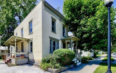246 Church Street, Julie & Co. Realty