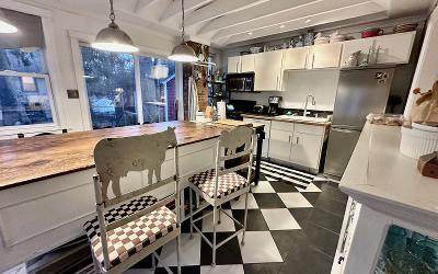 246 Church Street, Julie & Co. Realty