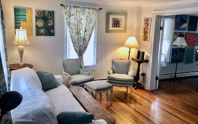 246 Church Street, Julie & Co. Realty
