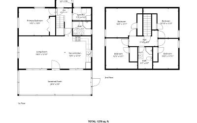 1176 Cedar River Road, Julie & Co. Realty