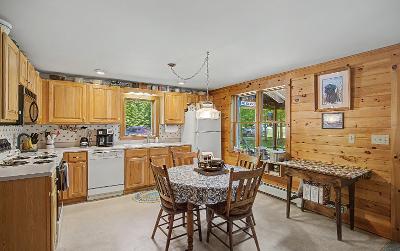 1176 Cedar River Road, Julie & Co. Realty