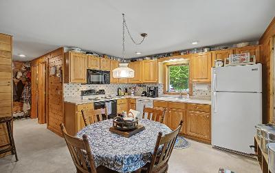 1176 Cedar River Road, Julie & Co. Realty