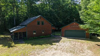 1176 Cedar River Road, Julie & Co. Realty