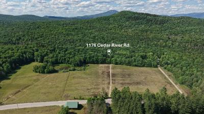 1176 Cedar River Road, Julie & Co. Realty