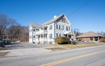 135 Maple Avenue, Julie & Co. Realty