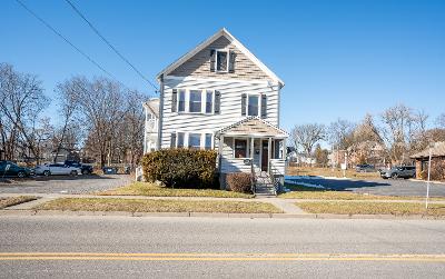 135 Maple Avenue, Julie & Co. Realty