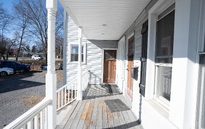 135 Maple Avenue, Julie & Co. Realty