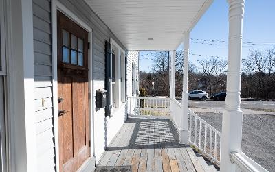 135 Maple Avenue, Julie & Co. Realty