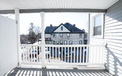 135 Maple Avenue, Julie & Co. Realty