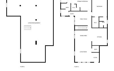 135 Maple Avenue, Julie & Co. Realty