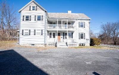 135 Maple Avenue, Julie & Co. Realty