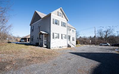 135 Maple Avenue, Julie & Co. Realty