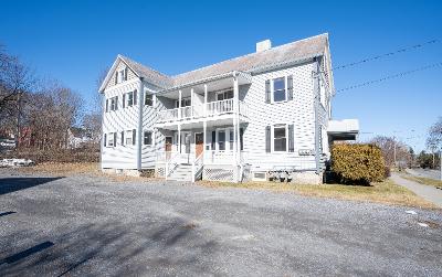 135 Maple Avenue, Julie & Co. Realty