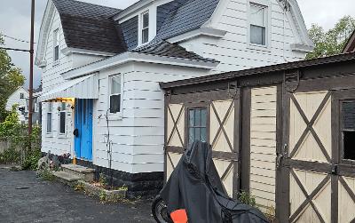 1235 First Avenue, Julie & Co. Realty