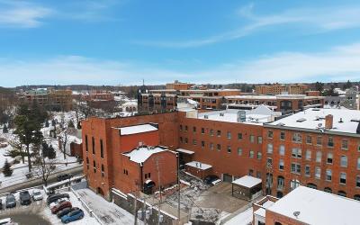 5 Spring Street Unit #402, Julie & Co. Realty