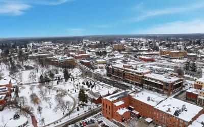 5 Spring Street Unit #402, Julie & Co. Realty