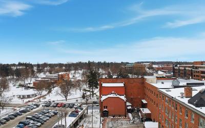 5 Spring Street Unit #402, Julie & Co. Realty