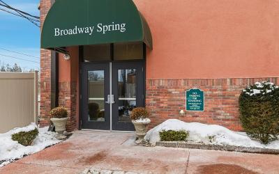 5 Spring Street Unit #402, Julie & Co. Realty