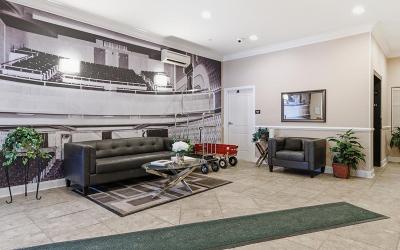 5 Spring Street Unit #402, Julie & Co. Realty