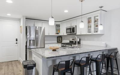 5 Spring Street Unit #402, Julie & Co. Realty