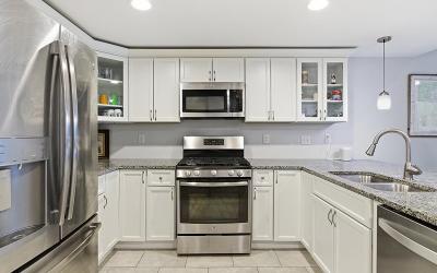 5 Spring Street Unit #402, Julie & Co. Realty