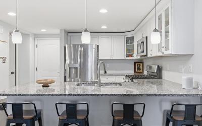 5 Spring Street Unit #402, Julie & Co. Realty