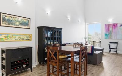 5 Spring Street Unit #402, Julie & Co. Realty