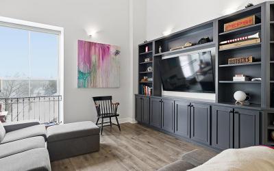 5 Spring Street Unit #402, Julie & Co. Realty