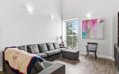 5 Spring Street Unit #402, Julie & Co. Realty