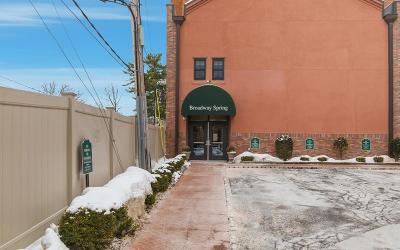 5 Spring Street Unit #402, Julie & Co. Realty