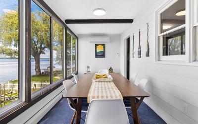 527 NYS Route 9P, Julie & Co. Realty