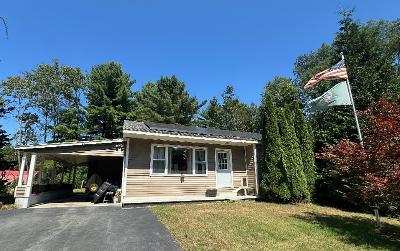 7 Joe Green Road, Julie & Co. Realty