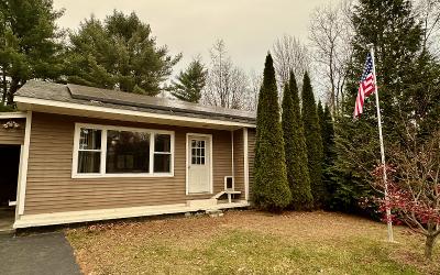 7 Joe Green Road, Julie & Co. Realty